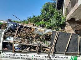 Junk Removal for Events in Prairie Heights, WA