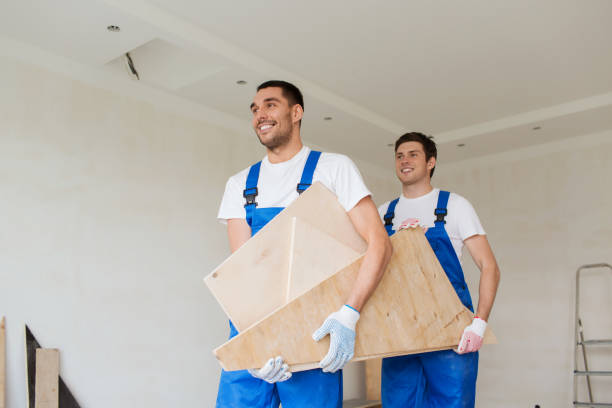 Best Residential Junk Removal  in Prairie Heights, WA