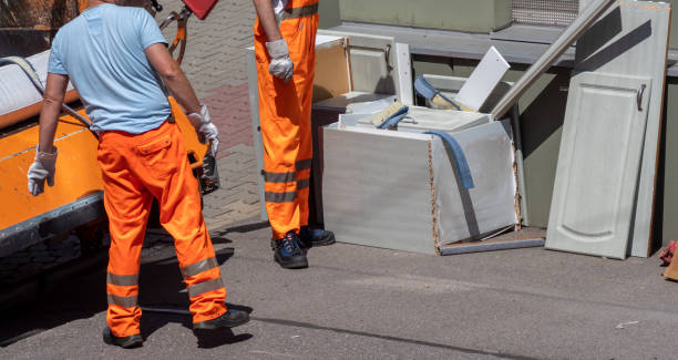Best Scrap Metal Removal  in Prairie Heights, WA