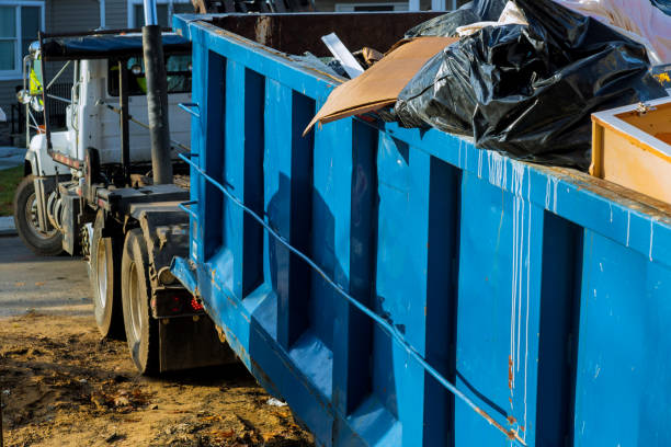 Professional Junk Removal Services in Prairie Heights, WA