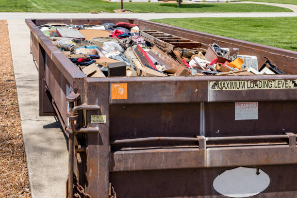 Best Demolition Debris Removal  in Prairie Heights, WA