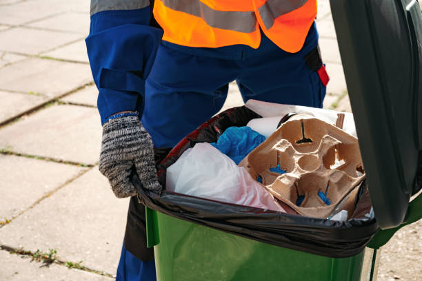 Best Recycling Services for Junk  in Prairie Heights, WA