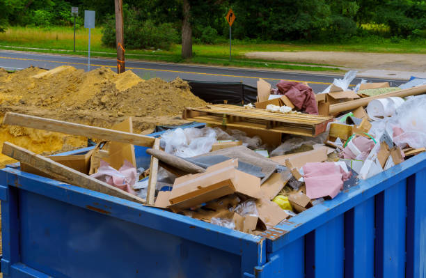 Best Basement Cleanout  in Prairie Heights, WA